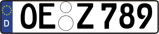 OE-Z789