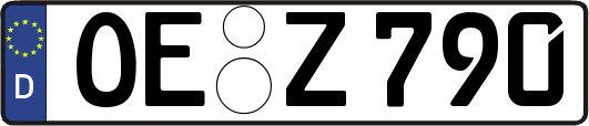 OE-Z790