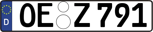 OE-Z791