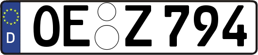 OE-Z794
