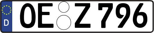 OE-Z796