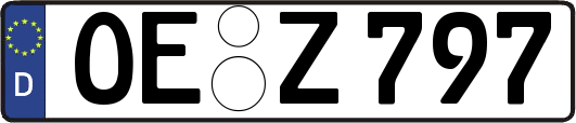 OE-Z797