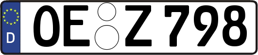 OE-Z798
