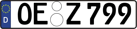 OE-Z799