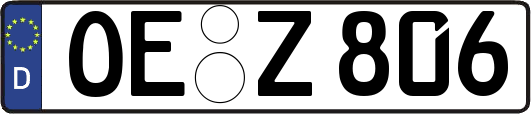 OE-Z806