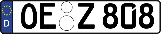 OE-Z808