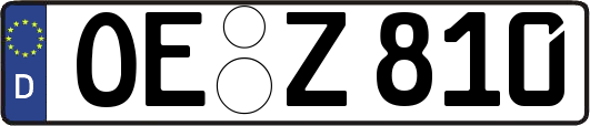 OE-Z810