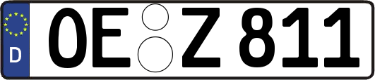 OE-Z811