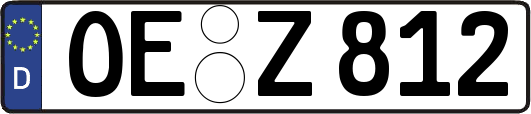 OE-Z812