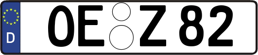 OE-Z82
