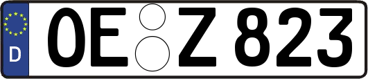 OE-Z823