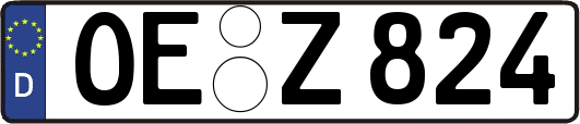 OE-Z824