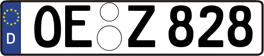 OE-Z828