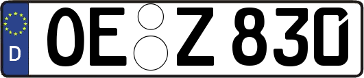 OE-Z830