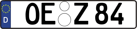 OE-Z84