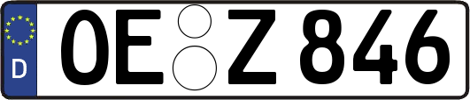 OE-Z846