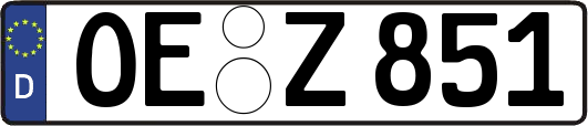 OE-Z851
