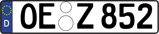 OE-Z852