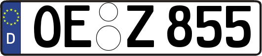 OE-Z855