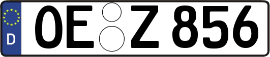 OE-Z856