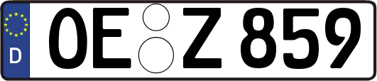 OE-Z859