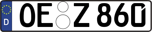 OE-Z860