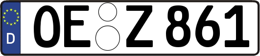 OE-Z861