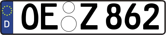 OE-Z862