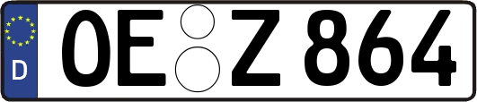 OE-Z864