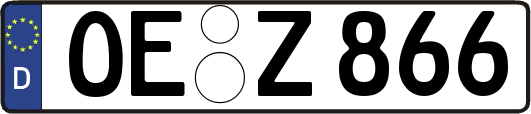 OE-Z866
