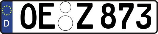 OE-Z873