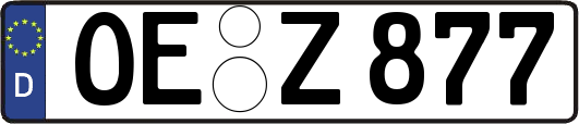 OE-Z877