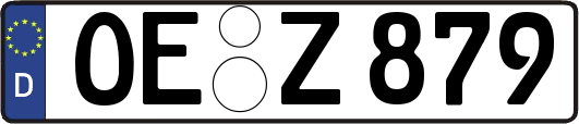 OE-Z879