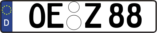 OE-Z88