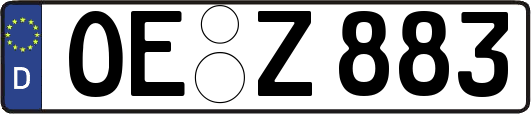 OE-Z883