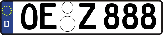 OE-Z888