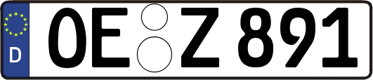 OE-Z891