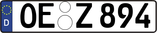OE-Z894