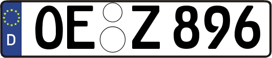 OE-Z896