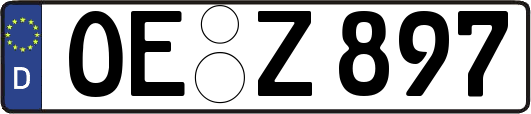 OE-Z897