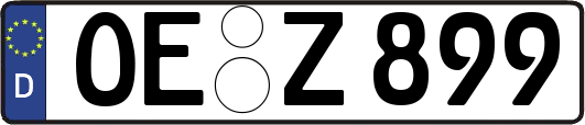 OE-Z899