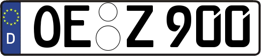 OE-Z900