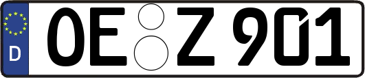 OE-Z901