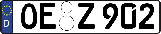 OE-Z902