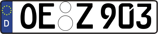 OE-Z903