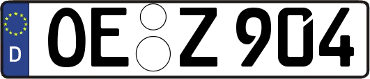 OE-Z904