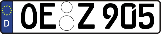 OE-Z905