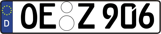 OE-Z906