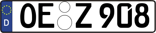 OE-Z908