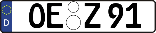 OE-Z91